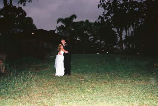 AUST QLD Mareeba 2003APR19 Wedding FLUX Photos Azure 075